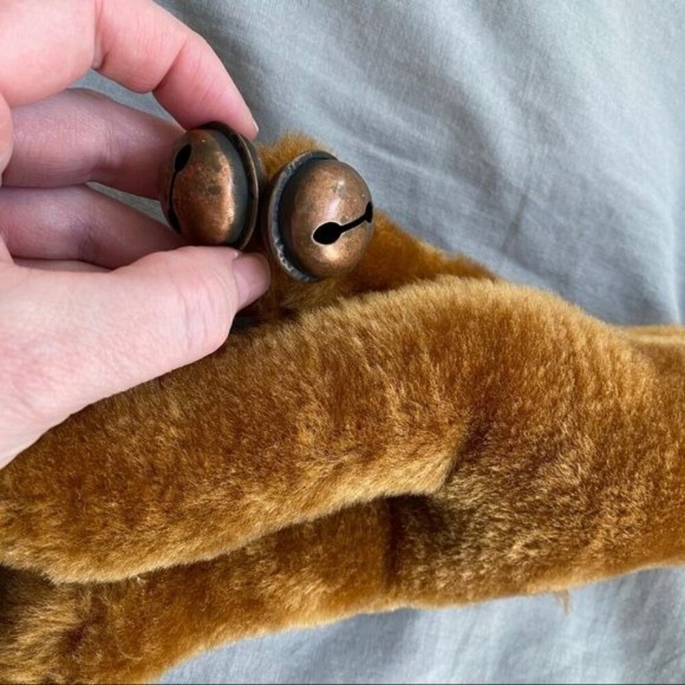 Warm Whiskers Door Bell for Pets - Picture 9 of 12